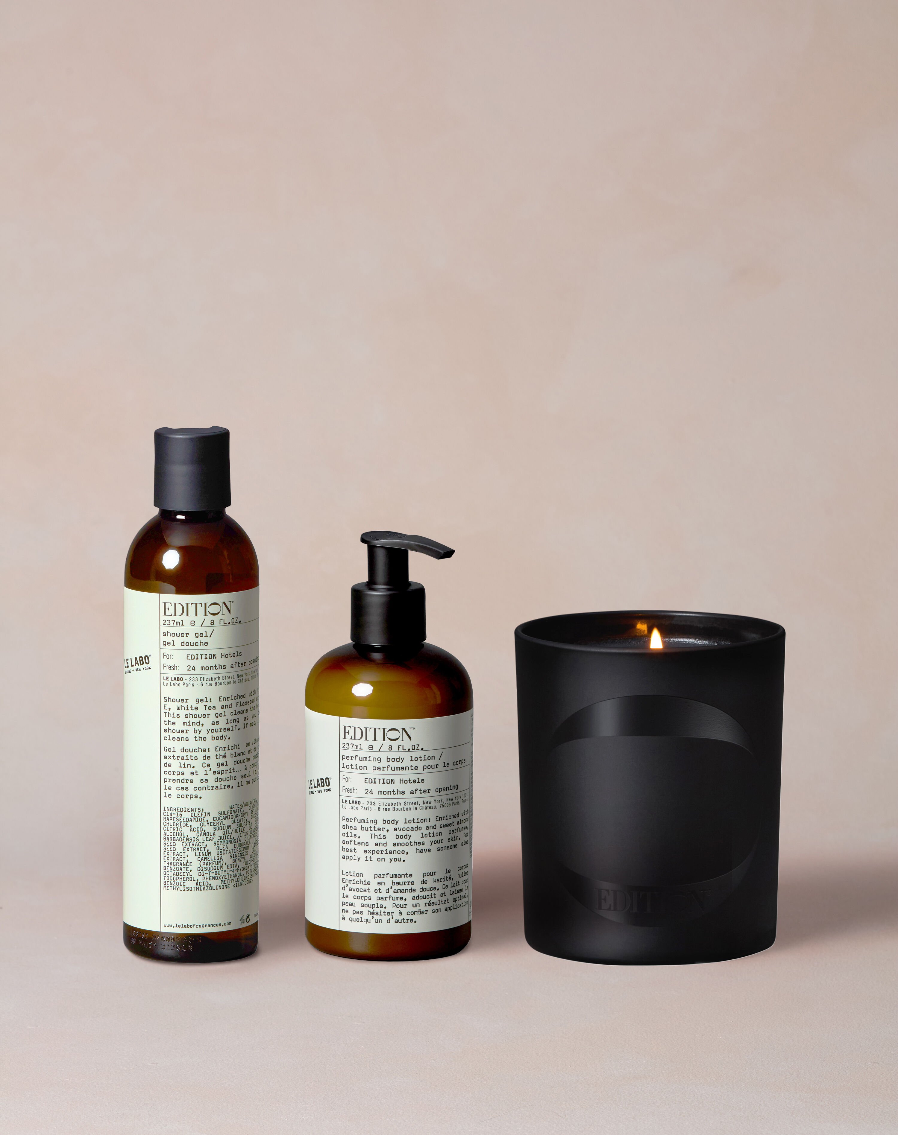 EDITION Scent Set by Edition